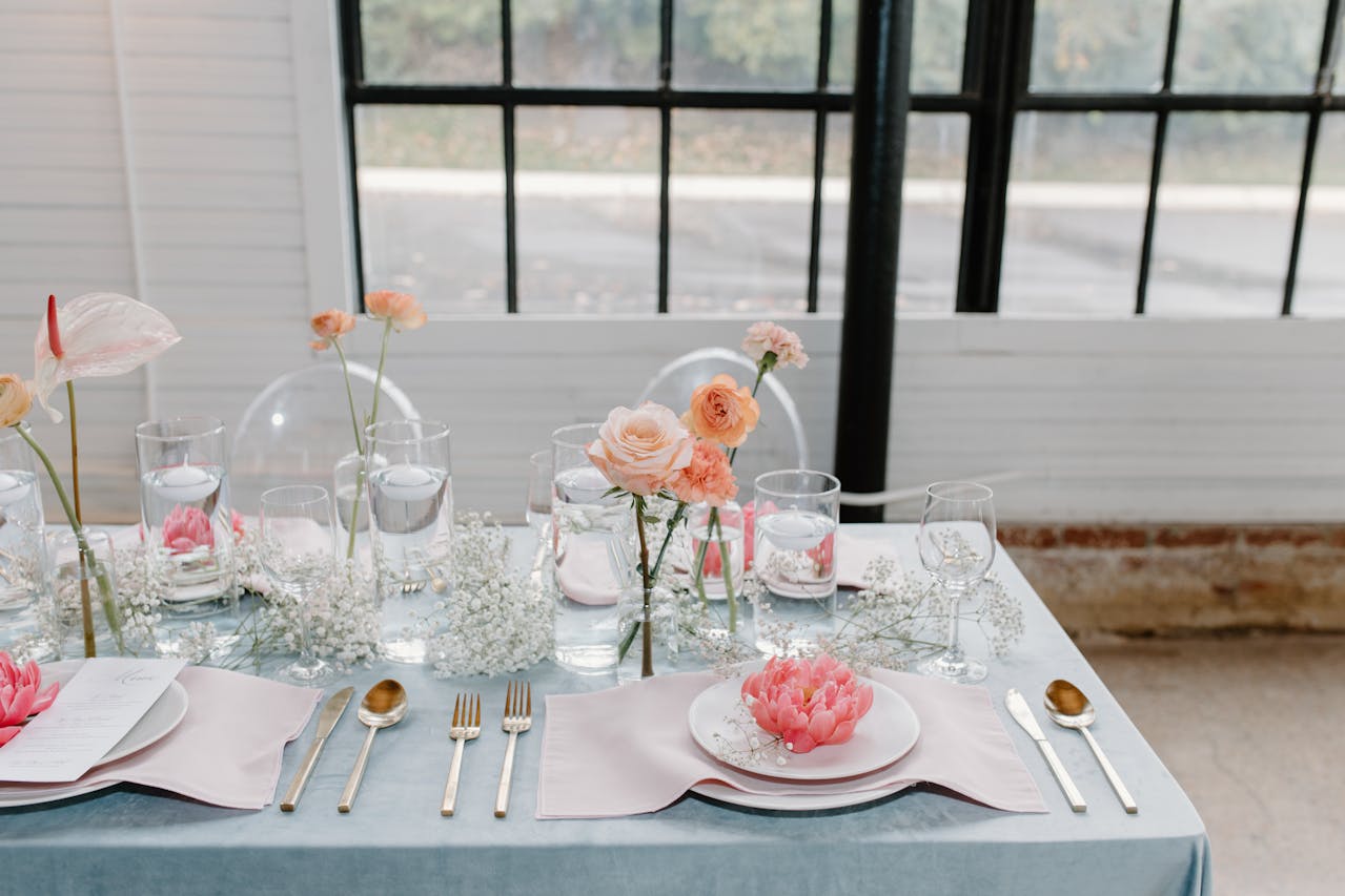 Events & Décor