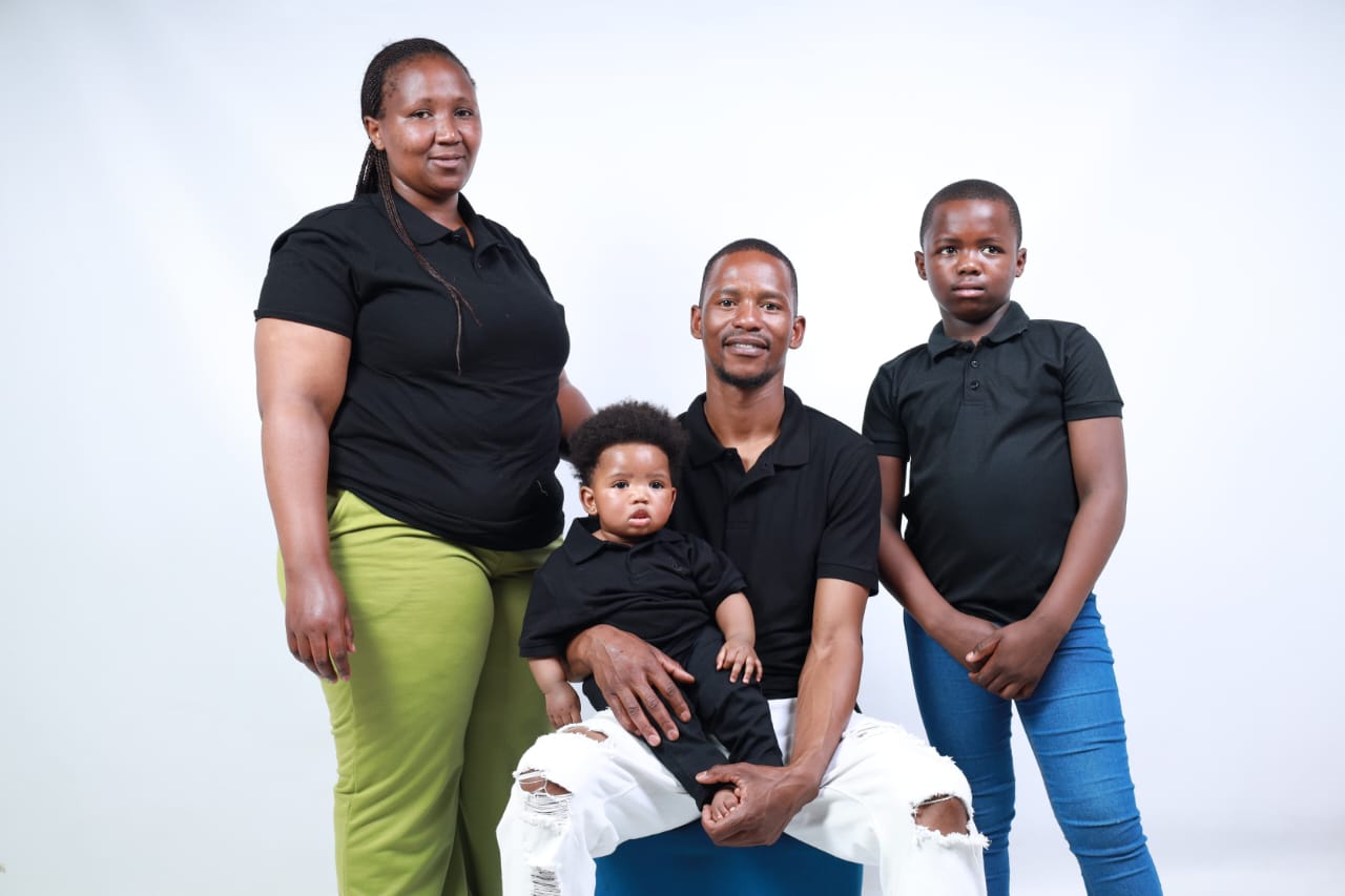 About Saac Family